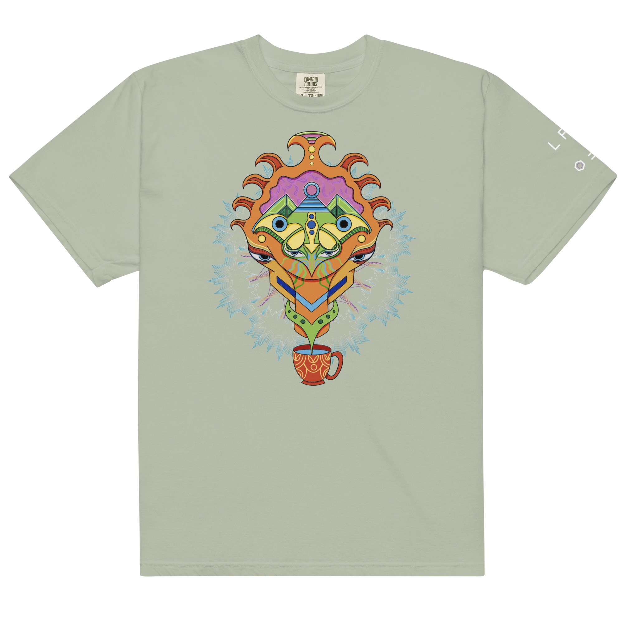 Entity Brew Tee — view 5