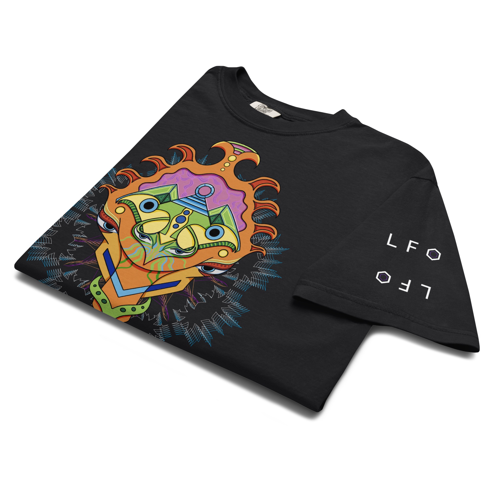 Entity Brew Tee — view 7