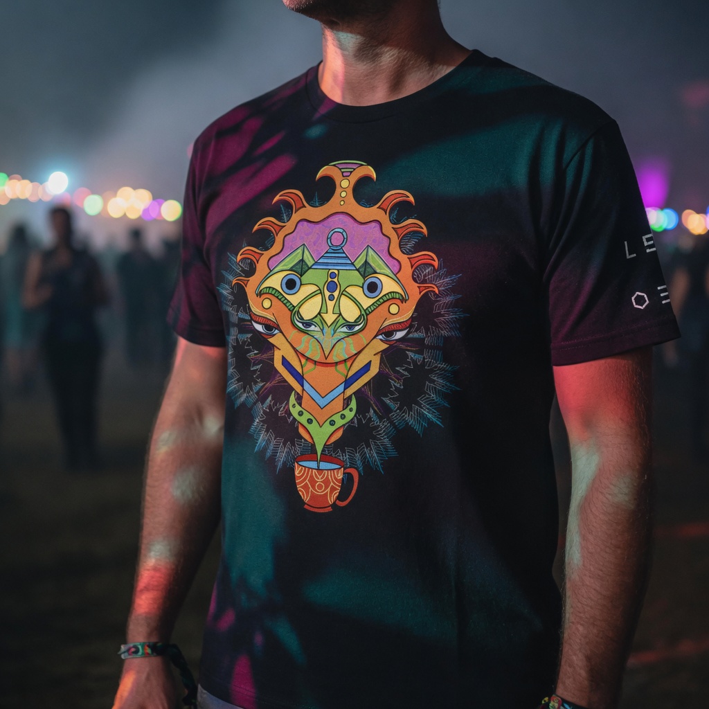 Entity Brew Tee — view 2