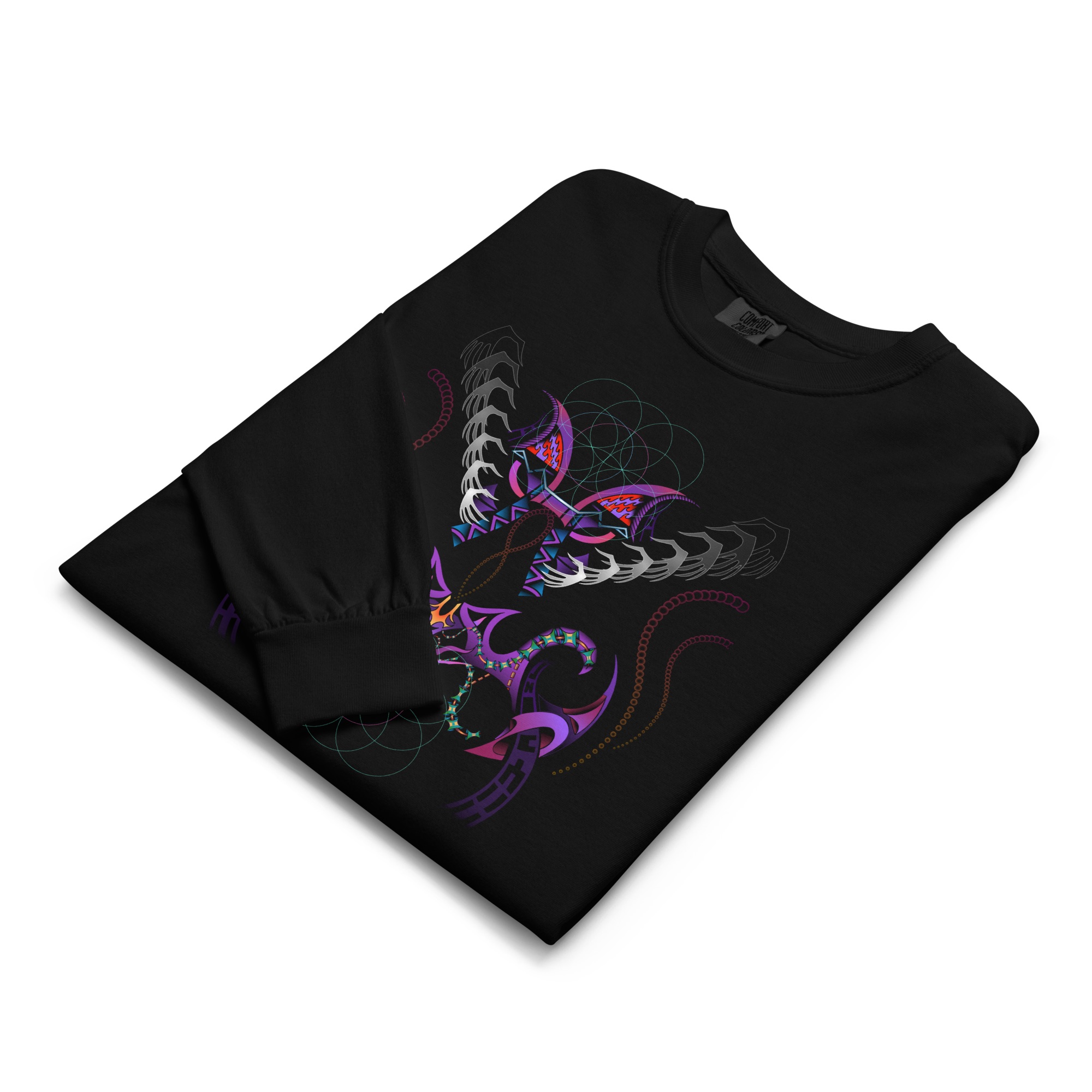 Shadow Tricks Long Sleeve — view 5